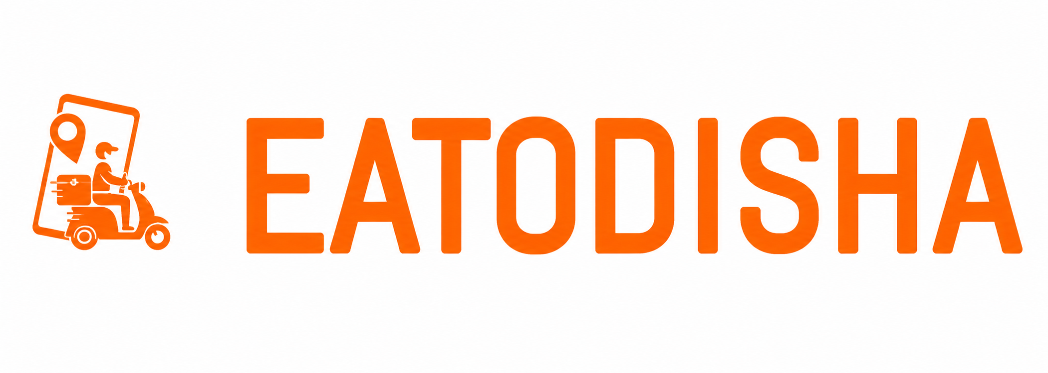 EatOdisha Logo